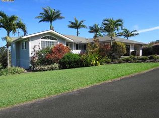 2160 Kauhikoa Rd, Haiku, HI 96708