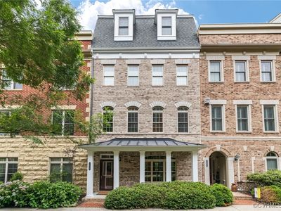 3806 Wild Goose Walk, Henrico, VA, 23233