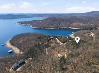 Lots 14 17 Sunrise Cv #14-17, Garfield, AR 72732