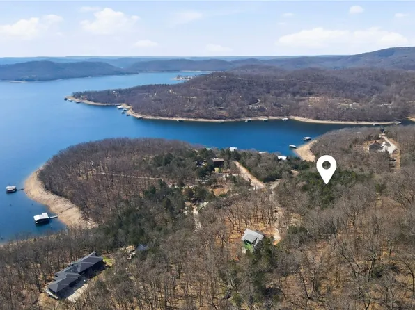 Lots 14 17 Sunrise Cv #14-17, Garfield, AR 72732