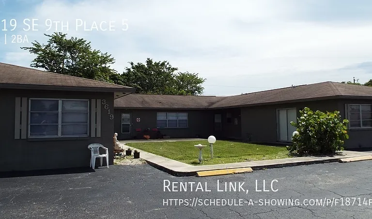 3619 SE 9th Pl #5 — Photo 23