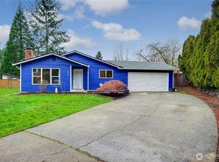 16518 26th Avenue SE, Bothell, WA 98012