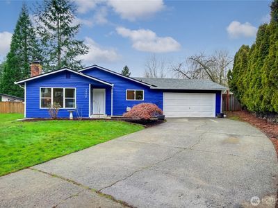 16518 26th Avenue SE, Bothell, WA, 98012