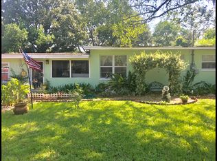 2203 Patou Dr W, Jacksonville, FL 32210