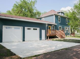 480 161st St, Luverne, MN 56156