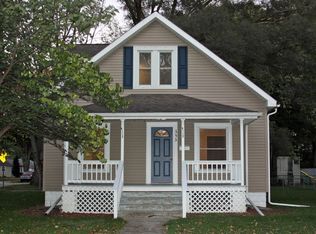 353 N Rosenberger St, Nappanee, IN 46550
