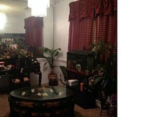 230 S Clarkson St, Charlotte, NC 28202