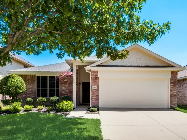 3505 Goldstone Dr, McKinney, TX 75070