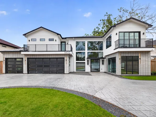 1432 Bingle Rd, Houston, TX 77055
