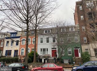 1745 Lanier Pl NW #1, Washington, DC 20009