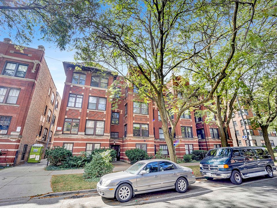 1st image of 1227 E Hyde Park Blvd #3