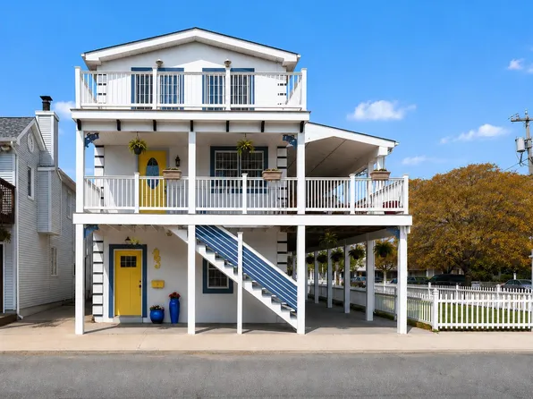 103 Connecticut Avenue, Long Beach, NY 11561