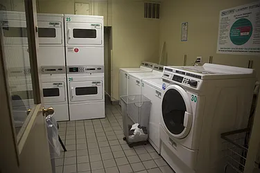 Rented by Marion Bass, Inc.