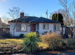 2820 17th Pl, Forest Grove, OR 97116