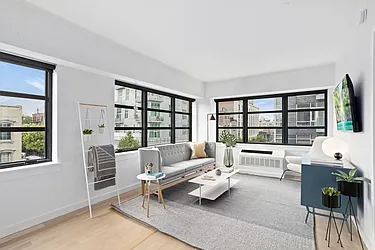 Rented by Citi Habitats