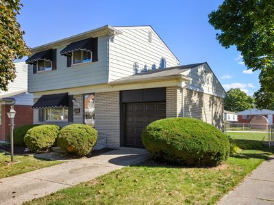 1339 Marion Ave, Lincoln Park, MI, 48146