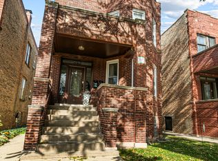(Undisclosed Address), Chicago, IL