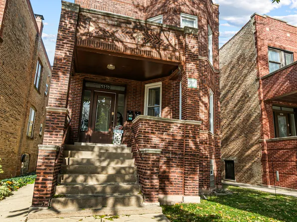 (undisclosed Address), Chicago, IL 60641