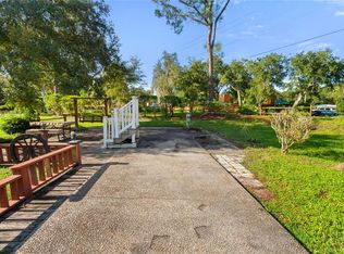 345 DEER COURT LOT 345, LAKE WALES, FL 33898