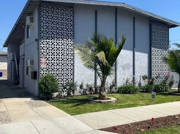 2nd - Fundukian/Kirakossian, 512 N 2nd St APT 4, Montebello, CA 90640
