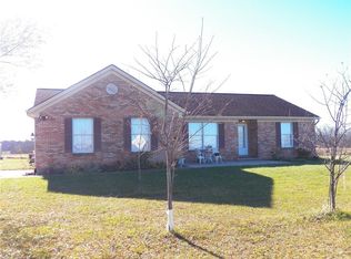 8350 Stoker Rd, Sidney, OH 45365