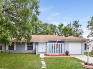 4496 Higate Rd, Spring Hill, FL 34609