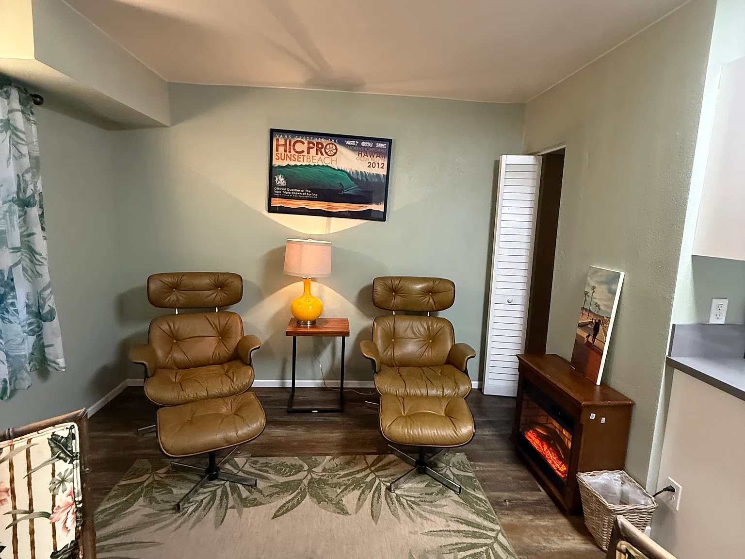 Studio, 1.5 bath, 600 sqft, $1,650 — Photo 1
