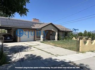 1714 W Chateau Ave, Salt Lake City, UT 84129