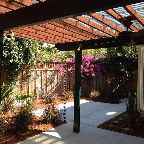1069 Moreno Ave #A — Photo 6