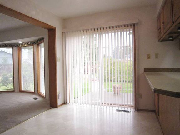 Informal Dining Room