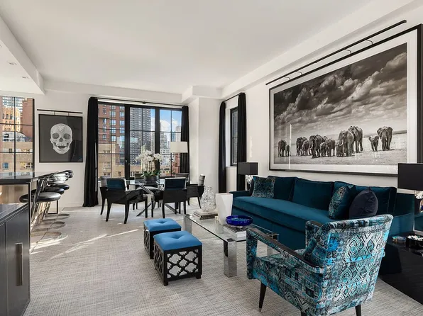 959 1st Ave #12A, New York, NY 10022