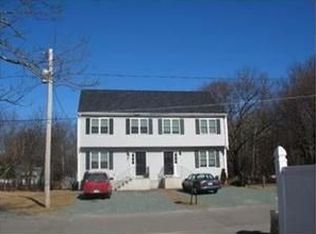 55 King St, Mansfield, MA 02048
