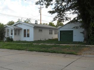 414 E 6th St, Alliance, NE 69301