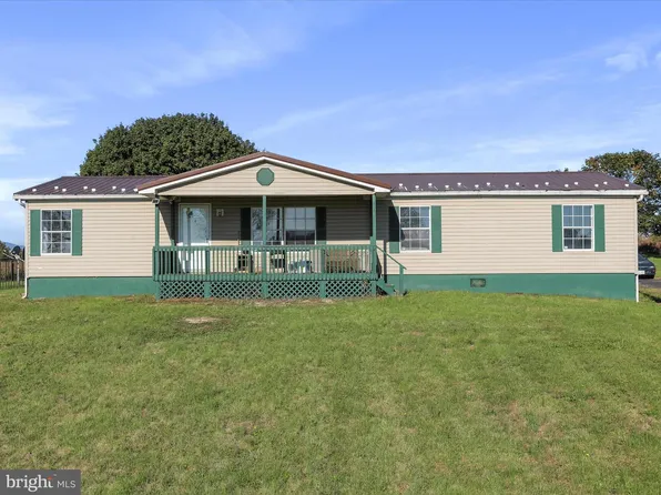 14433 Williamsport Pike, Greencastle, PA 17225