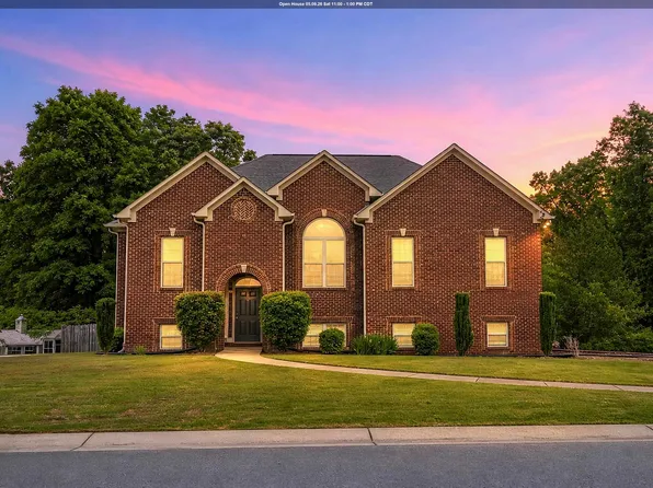 1116 Highland Way, Kimberly, AL 35091