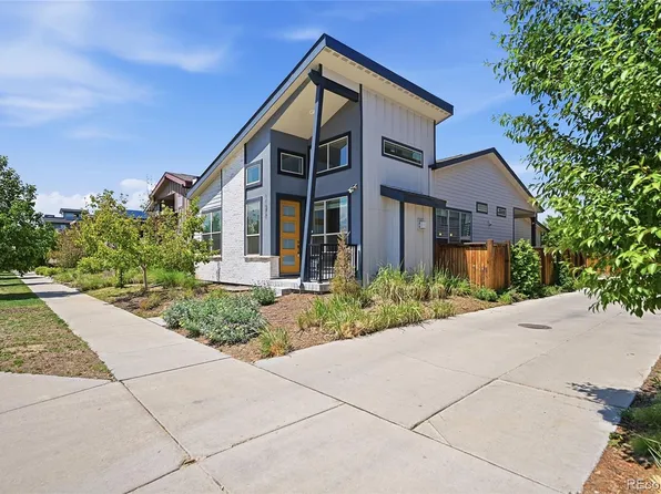 11577 E 25th Avenue, Aurora, CO 80010