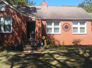 125 Mount Vernon Dr, Montgomery, AL 36105