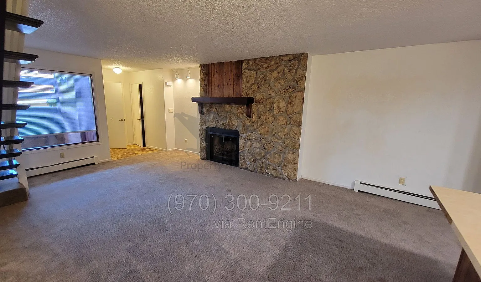 2 bed, 1.5 bath, 1124 sqft, $1,550 — Photo 3