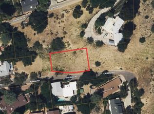 20911 Calimali Rd, Los Angeles, CA 91364