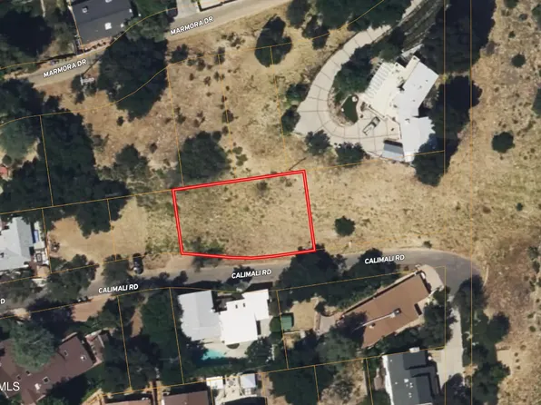 20911 Calimali Rd, Los Angeles, CA 91364