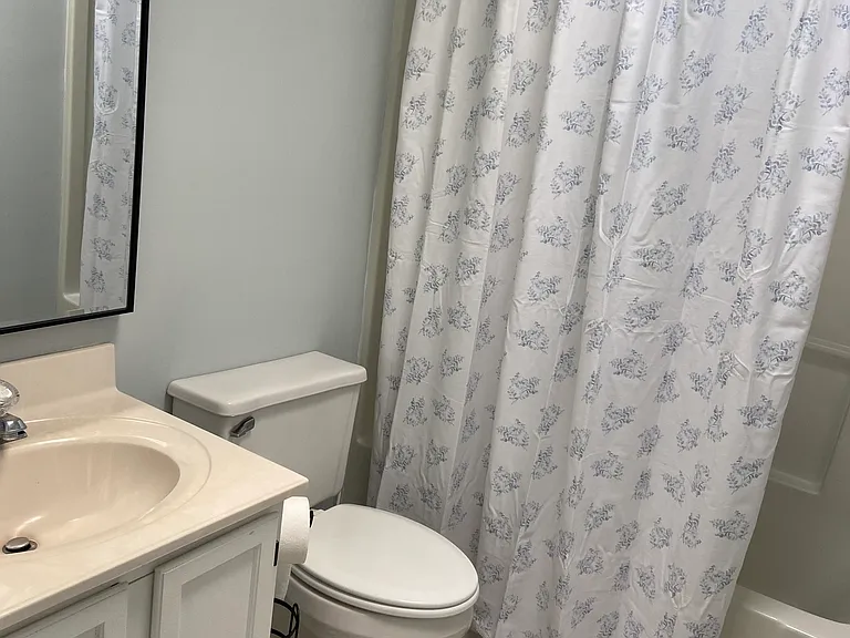 2nd Full Bath