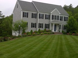 187 Fairview Ln, Plymouth, MA 02360