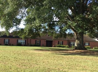 679 Highway 550 NW, Brookhaven, MS 39601