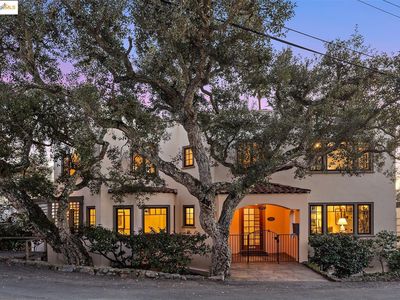 1930 San Antonio Ave, Berkeley, CA, 94707