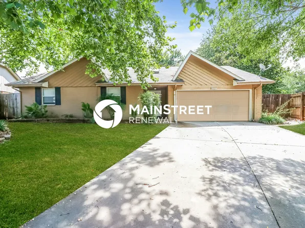 300 Cherryvale Rd, Edmond, OK 73003