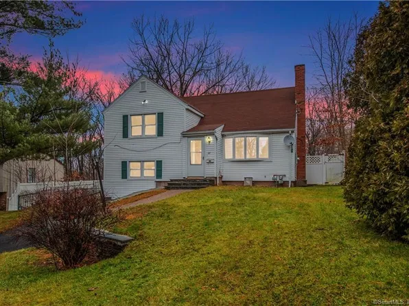 147 Bay Avenue, New Britain, CT 06053