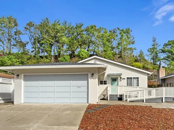 2796 Fleetwood Dr, San Bruno, CA 94066
