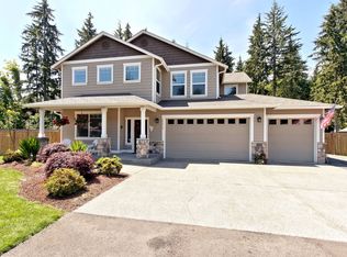 17312 130th St NE, Arlington, WA 98223