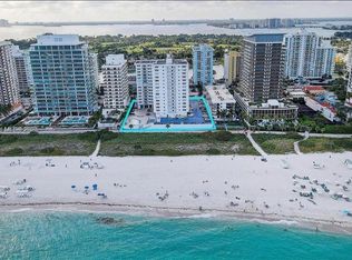 5825 Collins Ave APT 9B, Miami Beach, FL 33140