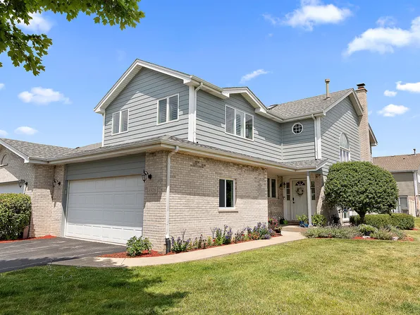 8378 Dunmore Dr, Tinley Park, IL 60487